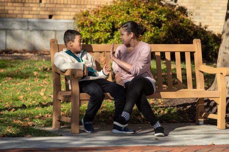 Outpatient Behavioral Therapy